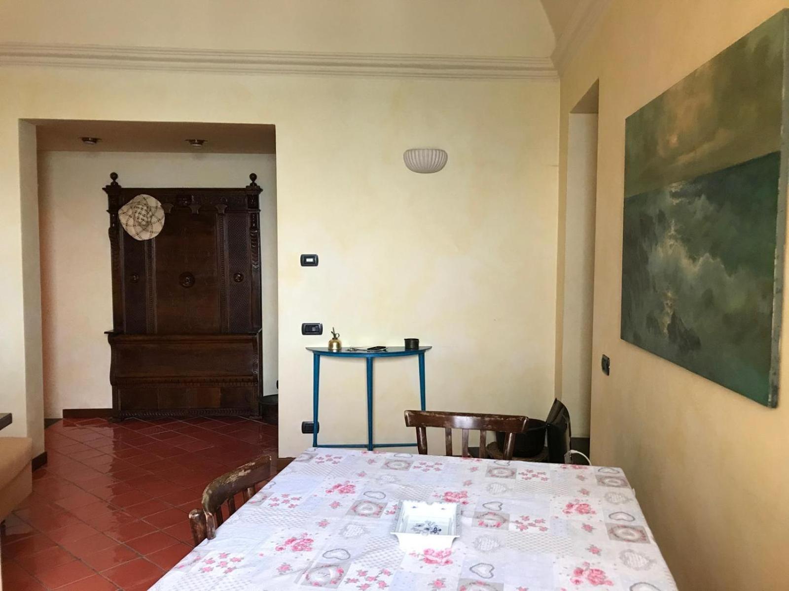 Appartamento Del Corallo شيرفو المظهر الخارجي الصورة
